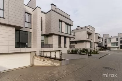 str. Pășunilor, Botanica, mun. Chișinău imaginea 202909