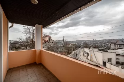 str. Alexandru Marinescu, Durlești, mun. Chișinău image 212529