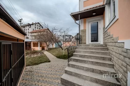 str. Alexandru Marinescu, Durlești, mun. Chișinău image 212541
