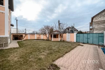 str. Alexandru Marinescu, Durlești, mun. Chișinău image 212544