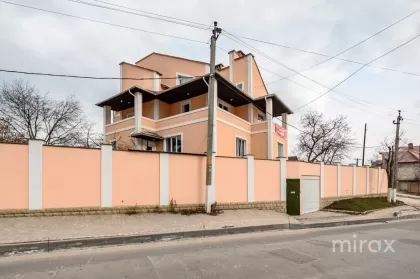 str. Alexandru Marinescu, Durlești, mun. Chișinău image 212509