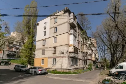 ул. Мунчешты, Ботаника, мун. Кишинев изображение 218000