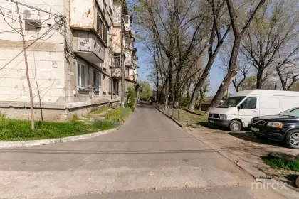 ул. Мунчешты, Ботаника, мун. Кишинев изображение 218002