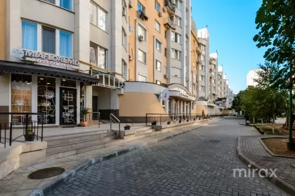 str. Albișoara, Centru, Chișinău imaginea 229449