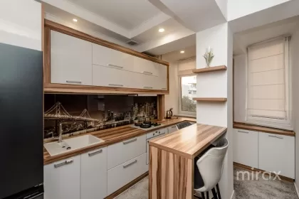 str. Albișoara, Centru, Chișinău imaginea 229437