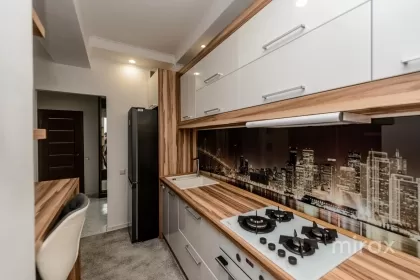 str. Albișoara, Centru, Chișinău imaginea 229438