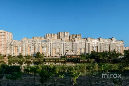 str. Albișoara, Centru, Chișinău imaginea 229452