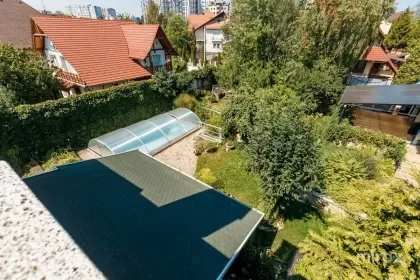 ул. Аурел Давид, Центр, Кишинев изображение 105673
