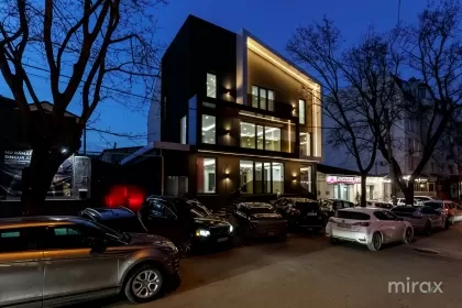 str. Armenească, Centru, Chișinău imaginea 142306