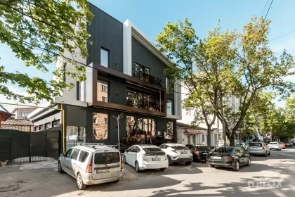 str. Armenească, Centru, Chișinău imaginea 142303