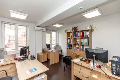 str. Mihail Kogalniceanu, Centru, Chișinău imaginea 151425