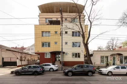 str. Mihail Kogalniceanu, Centru, Chișinău imaginea 151435