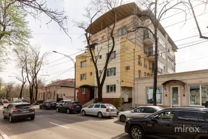 str. Mihail Kogalniceanu, Centru, Chișinău imaginea 151436