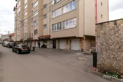 ул. Друмул Таберей, Буюканы, мун. Кишинев изображение 215549