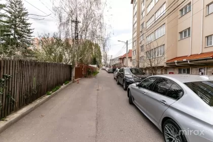 ул. Друмул Таберей, Буюканы, мун. Кишинев изображение 215550