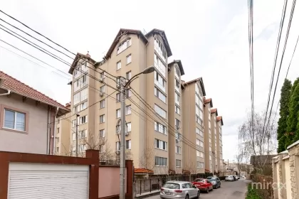 ул. Друмул Таберей, Буюканы, мун. Кишинев изображение 215551