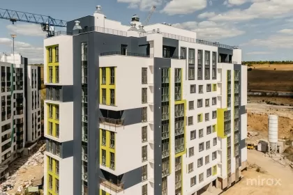 str. Ceucari, Poșta Veche, mun. Chișinău imaginea 233679