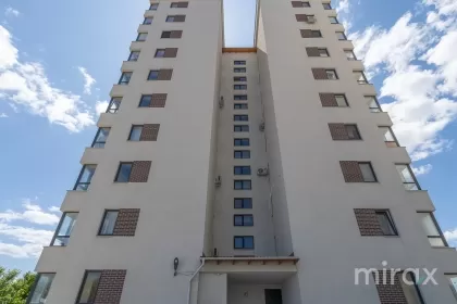 ул. Николае Димо, Дурлешты, Кишинев изображение 227040