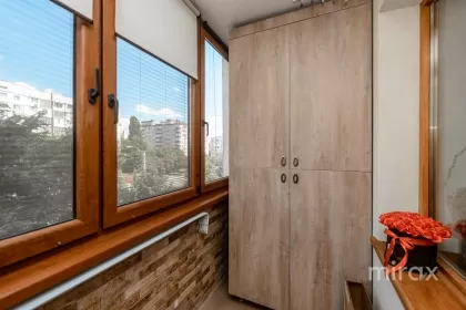 str. Alecu Russo, Ciocana, Chișinău imaginea 230881