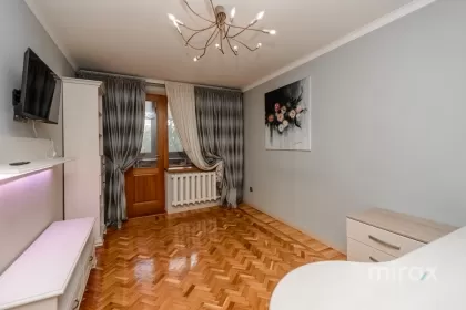 str. Alecu Russo, Ciocana, Chișinău imaginea 230880