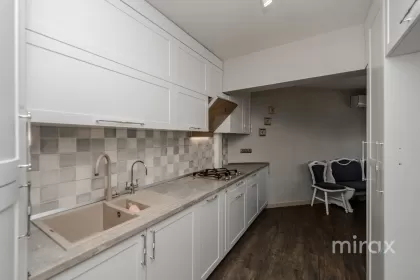 str. Alecu Russo, Ciocana, Chișinău imaginea 230871