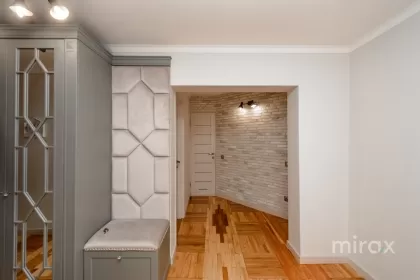 str. Alecu Russo, Ciocana, Chișinău imaginea 230876