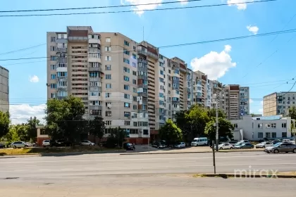 str. Alecu Russo, Ciocana, Chișinău imaginea 230889