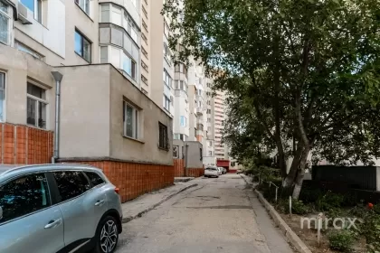 str. Alecu Russo, Ciocana, Chișinău imaginea 230888
