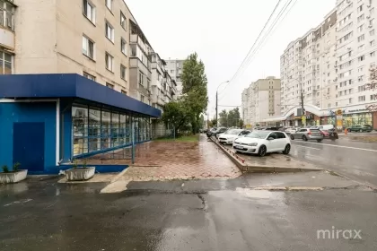 ул. Миорица, Телецентр изображение 235214