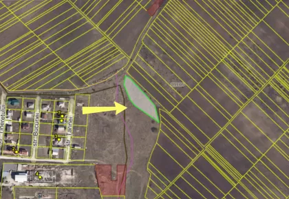 s. Hulboaca, Grătiești, mun. Chișinău imaginea 240141