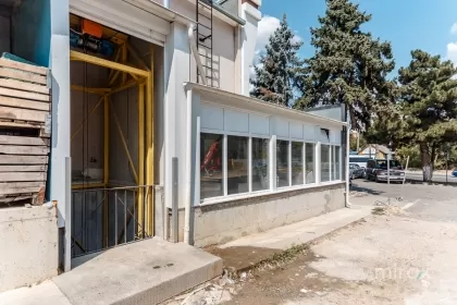 str. Grenoble, Botanica, Chișinău imaginea 107197