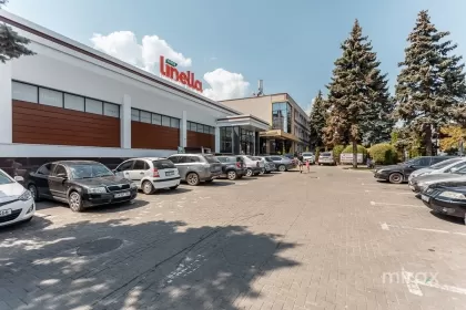 str. Grenoble, Botanica, Chișinău imaginea 107198