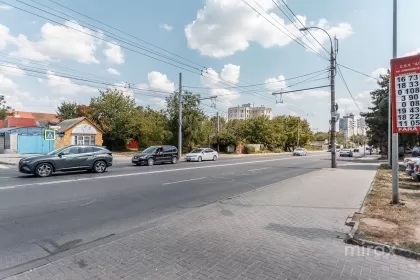str. Grenoble, Botanica, Chișinău imaginea 107204
