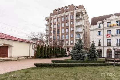 str. Armenească, Centru, Chișinău image 149872