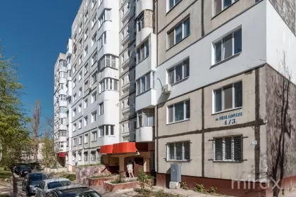 str. Mihail Sadoveanu, Ciocana, Chișinău imaginea 178498