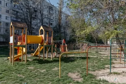 str. Mihail Sadoveanu, Ciocana, Chișinău imaginea 178499