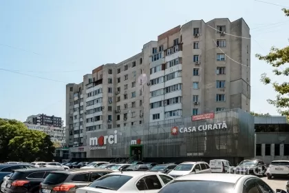 бул. Штефан чел Маре, Центр, мун. Кишинев изображение 225330