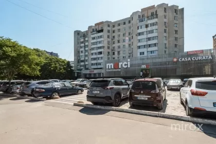 бул. Штефан чел Маре, Центр, мун. Кишинев изображение 225332