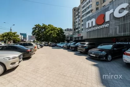 бул. Штефан чел Маре, Центр, мун. Кишинев изображение 225333