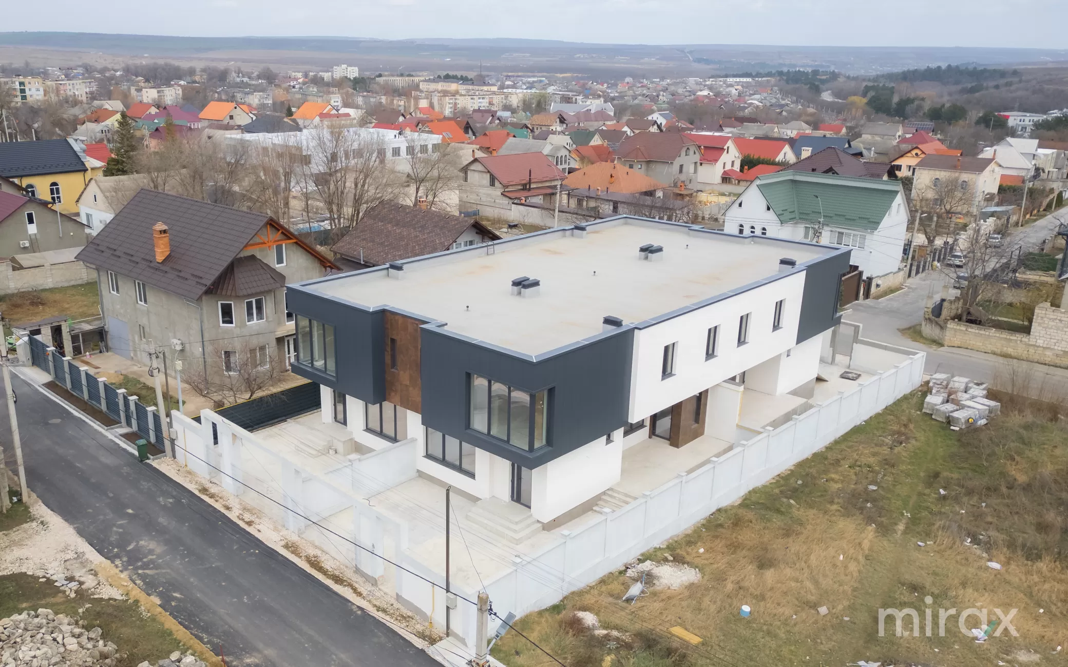 ул. Албишоара, Чореску, мун. Кишинев