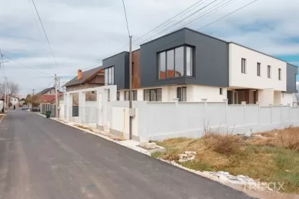 ул. Албишоара, Чореску, мун. Кишинев изображение 212566