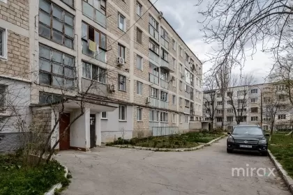 ул. Чиприан Порумбеску, Буюканы, мун. Кишинев изображение 214175