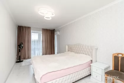 str. Ion Buzdugan, Buiucani, mun. Chișinău image 223365