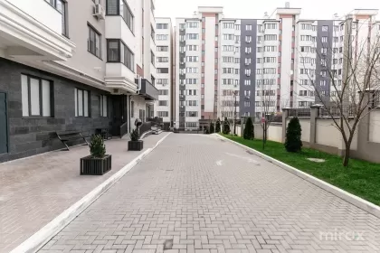 str. Ion Buzdugan, Buiucani, mun. Chișinău image 223376