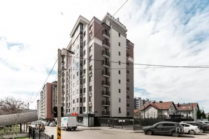 str. Ion Buzdugan, Buiucani, mun. Chișinău image 223377
