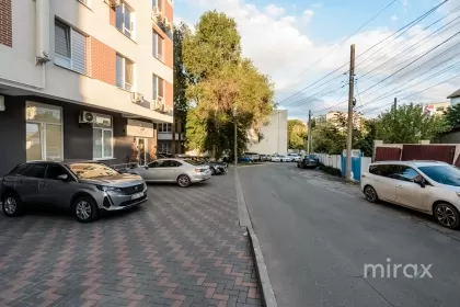 ул. Ворничень, Центр, мун. Кишинев изображение 220692