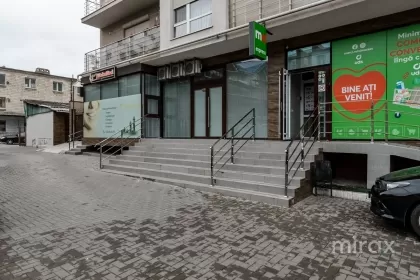 ул. Шоймарь, сек. Ботаника, мун. Кишинёв изображение 223308