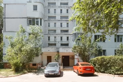 бул. Дачиа, Ботаника, Кишинев изображение 224614