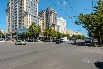 бул. Москова, Рышкань, Кишинев изображение 225753