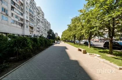 бул. Москова, Рышкань, Кишинев изображение 225765